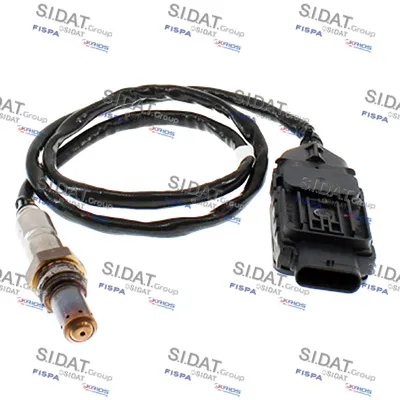 NOx Sensor, NOx catalytic converter Audi Q3 · Audi Q3 Sportback · Seat TARRACO