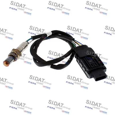 NOx Sensor, NOx catalytic converter Seat LEON ST · Vw GOLF VII