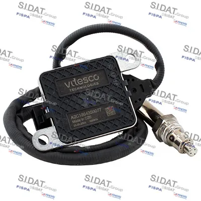 NOx sensor, NOx catalyst AIDST 82.3338