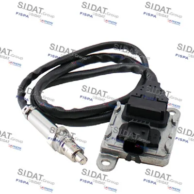 NOx sensor, NOx AIDST 82.3338A2 catalyst