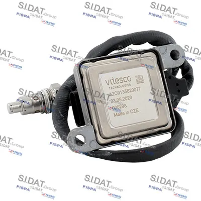 NOx sensor, NOx catalyst AIDST 82.3339
