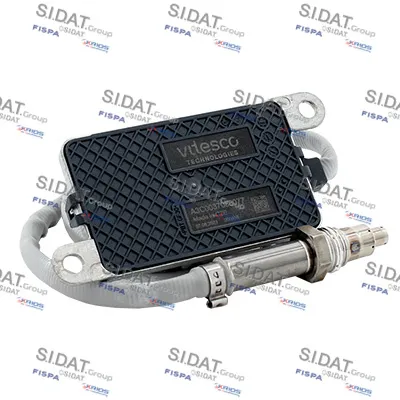 NOx sensor, NOx catalyst AIDST 82.3340