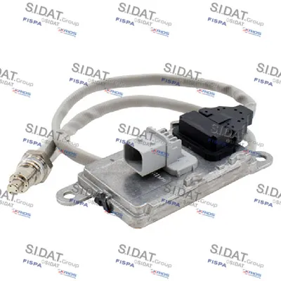 NOx sensor, NOx AIDST 82.3340A2 catalyst