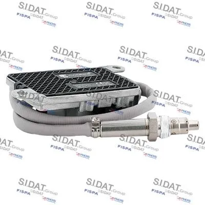 NOx sensor, NOx AIDST 82.3340TT catalyst