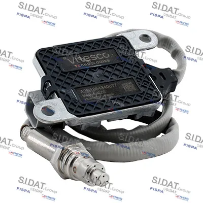 NOx sensor, NOx catalyst AIDST 82.3341