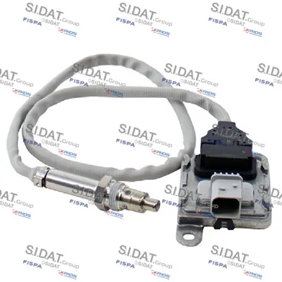 NOx sensor, NOx AIDST 82.3341A2 catalyst
