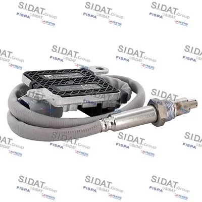NOx sensor, NOx AIDST 82.3341TT catalyst
