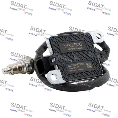 NOx sensor, NOx catalyst AIDST 82.3342