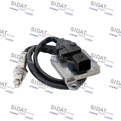 NOx sensor, NOx AIDST 82.3342A2 catalyst