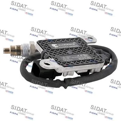 NOx sensor, NOx AIDST 82.3342TT catalyst