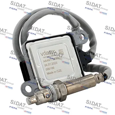 NOx Sensor, NOx catalytic converter Mercedes-Benz E-CLASS · Mercedes-Benz E-CLASS Coupe · Mercedes-Benz E-CLASS T-Model
