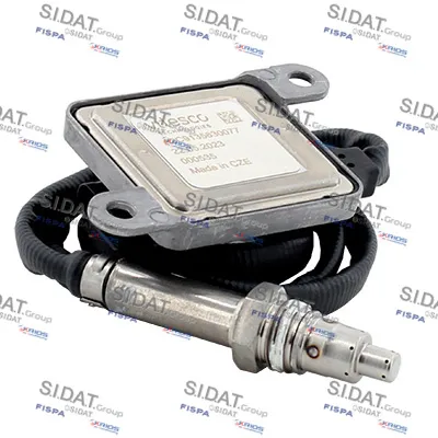 NOx sensor, NOx catalyst AIDST 82.3345