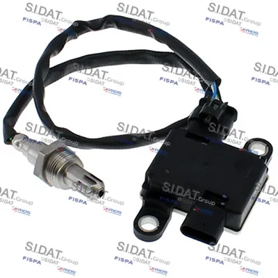 NOx Sensor, NOx catalytic converter Fiat 500L · Fiat TIPO Hatchback