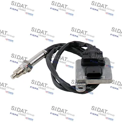 NOx Sensor, NOx catalytic converter Audi Q3 · Seat ALHAMBRA · Vw TIGUAN