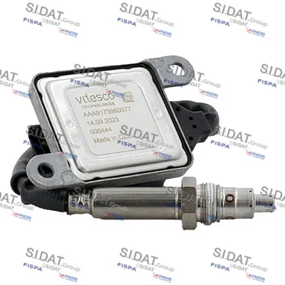NOx Sensor, NOx catalytic converter Mercedes-Benz GLK-CLASS · Mercedes-Benz E-CLASS · Mercedes-Benz E-CLASS T-Model