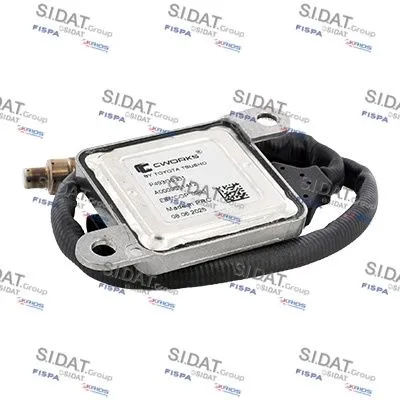 NOx Sensor, urea injection Mercedes-Benz GLK-CLASS · Mercedes-Benz E-CLASS · Mercedes-Benz E-CLASS T-Model