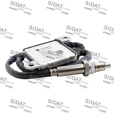 NOx Sensor, NOx catalytic converter Mercedes-Benz CLA Coupe · Mercedes-Benz GLA-CLASS · Mercedes-Benz CLA Shooting Brake