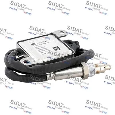 NOx Sensor, NOx catalytic converter Mercedes-Benz M-CLASS · Mercedes-Benz S-CLASS · Mercedes-Benz GL-CLASS