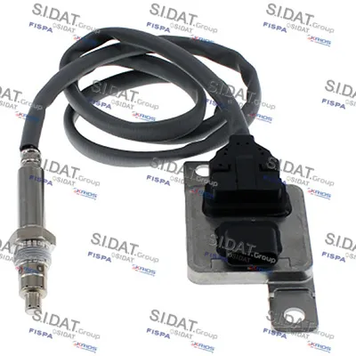 NOx Sensor, NOx catalytic converter Seat ALHAMBRA