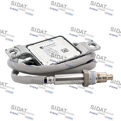 NOx Sensor, NOx catalytic converter Seat ALHAMBRA
