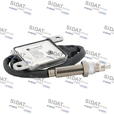 NOx Sensor, NOx catalytic converter Mercedes-Benz SLK · Mercedes-Benz M-CLASS · Mercedes-Benz C-CLASS