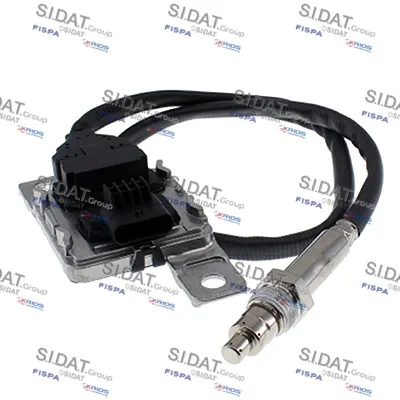 NOx Sensor, urea injection Audi Q7