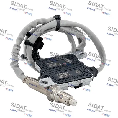 NOx Sensor, NOx catalytic converter Renault CLIO IV Grandtour · Dacia DUSTER
