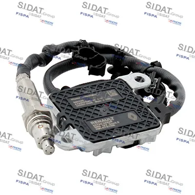 NOx Sensor, NOx catalytic converter Renault CLIO IV Grandtour