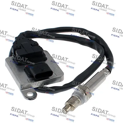 NOx Sensor, NOx catalytic converter Mercedes-Benz C-CLASS · Mercedes-Benz VITO Van · Mercedes-Benz VITO Mixto