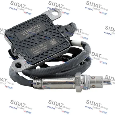 NOx Sensor, NOx catalytic converter Skoda SUPERB III · Skoda SUPERB III Estate · Vw PASSAT B8
