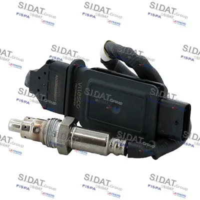 NOx Sensor, urea injection Vw CRAFTER Van · Vw CRAFTER Platform/Chassis · Vw CRAFTER Bus