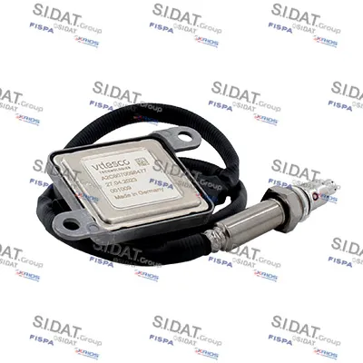 NOx Sensor, urea injection Mercedes-Benz M-CLASS · Mercedes-Benz S-CLASS · Mercedes-Benz R-CLASS