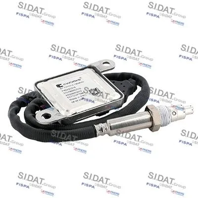NOx Sensor, urea injection Mercedes-Benz M-CLASS · Mercedes-Benz S-CLASS · Mercedes-Benz R-CLASS