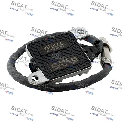 NOx Sensor, NOx catalytic converter Mercedes-Benz SPRINTER 3-t Bus · Mercedes-Benz SPRINTER 3-t Van · Mercedes-Benz SPRINTER 3-t Platform/Chassis