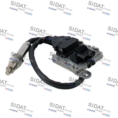 NOx Sensor, NOx catalytic converter Mercedes-Benz SPRINTER 3-t Bus · Mercedes-Benz SPRINTER 3-t Van · Mercedes-Benz SPRINTER 3-t Platform/Chassis