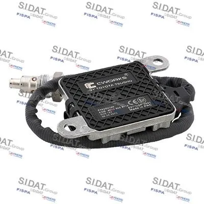 NOx Sensor, NOx catalytic converter Mercedes-Benz SPRINTER 3-t Bus · Mercedes-Benz SPRINTER 3-t Van · Mercedes-Benz SPRINTER 3-t Platform/Chassis