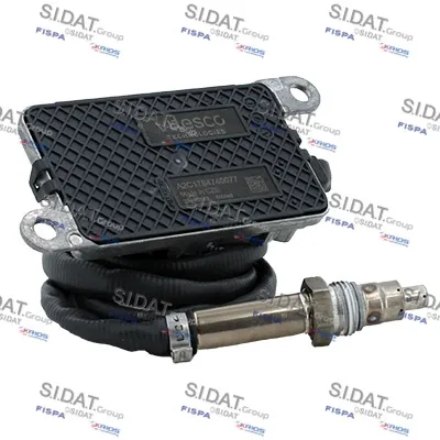 NOx sensor, NOx catalyst AIDST 82.3369