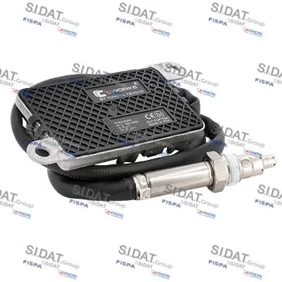 NOx sensor, NOx catalyst AIDST 82.3369TT