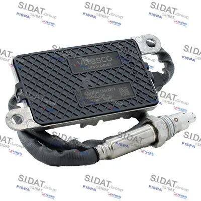NOx sensor, NOx AIDST 82.3370 catalyst