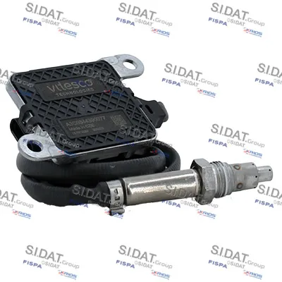 NOx Sensor, NOx catalytic converter Fiat DOBLO Bus · Fiat DOBLO Cargo · Fiat DOBLO Platform/Chassis