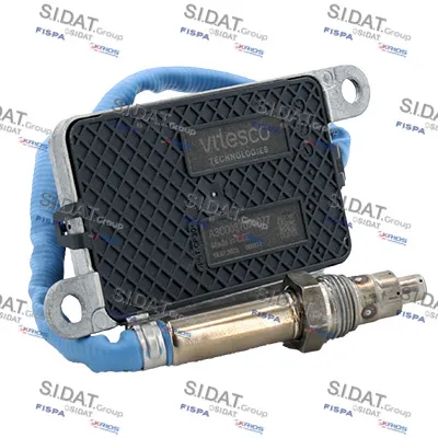 NOx sensor, NOx catalyst AIDST 82.3373