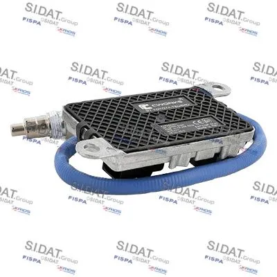 NOx sensor, NOx AIDST 82.3373TT catalyst