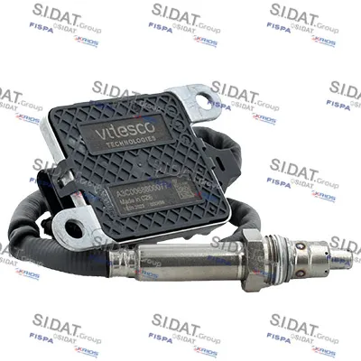 NOx sensor, NOx catalyst AIDST 82.3374