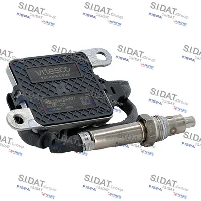 NOx Sensor, NOx catalytic converter Fiat 500X · Jeep RENEGADE SUV · Jeep COMPASS