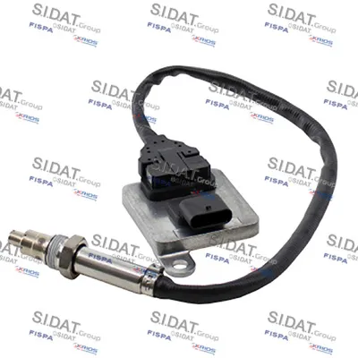 NOx Sensor, urea injection Mercedes-Benz SPRINTER 3-t Bus · Mercedes-Benz SPRINTER 3-t Van · Mercedes-Benz SPRINTER 3-t Platform/Chassis