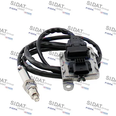 NOx Sensor, NOx catalytic converter Hyundai TUCSON · Hyundai TUCSON SUV Van · Kia SPORTAGE IV