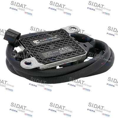 NOx Sensor, NOx catalytic converter Hyundai TUCSON · Hyundai TUCSON SUV Van · Kia SPORTAGE IV