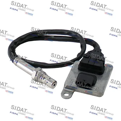 NOx Sensor, urea injection Mercedes-Benz M-CLASS · Mercedes-Benz S-CLASS · Mercedes-Benz R-CLASS