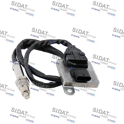 NOx Sensor, NOx catalytic converter Skoda YETI
