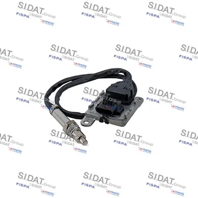 NOx Sensor, NOx catalytic converter Hyundai SANTA FE IV · Hyundai SANTA FE IV SUV Van · Kia SORENTO III
